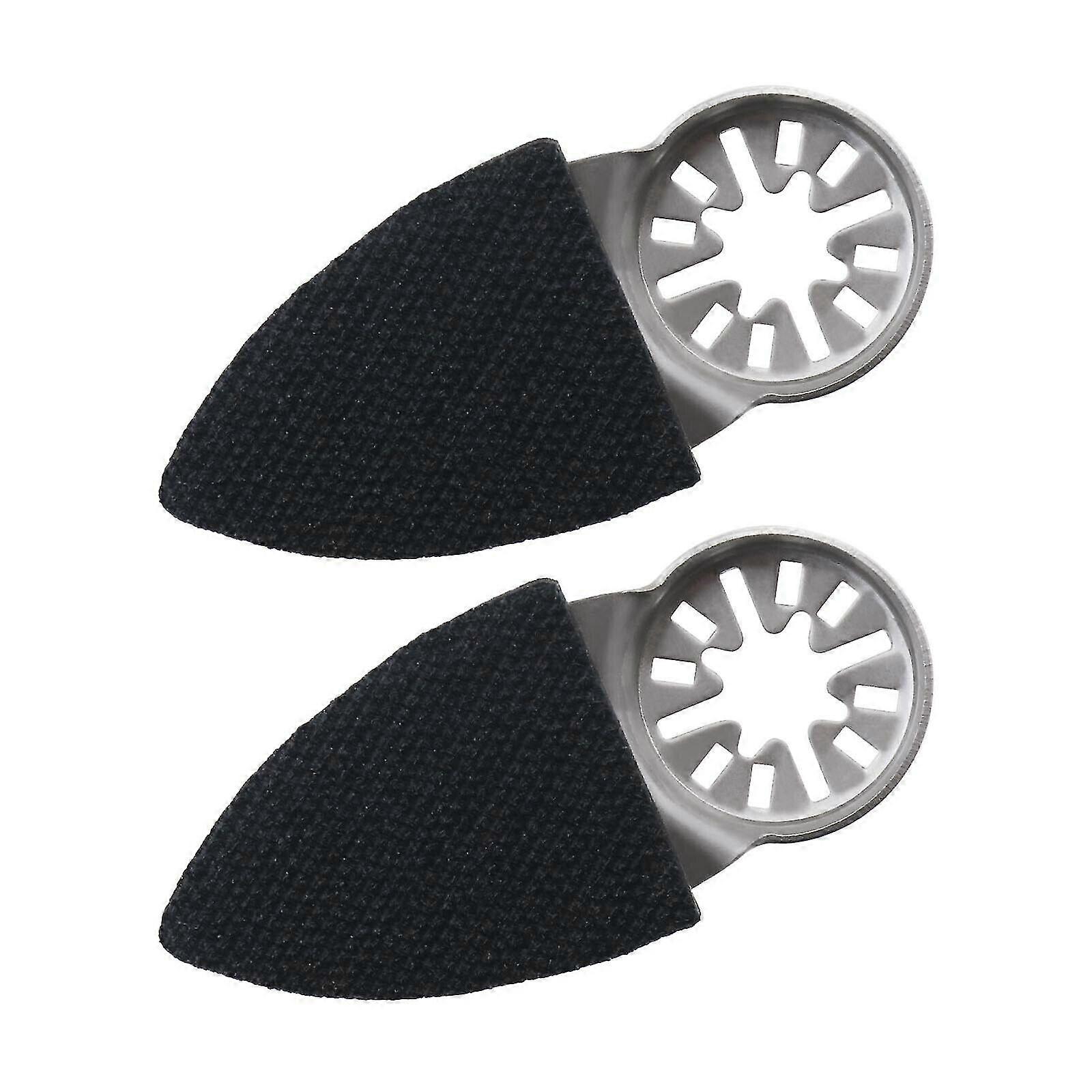 Multifunctional Sanding Finger Pads Universal