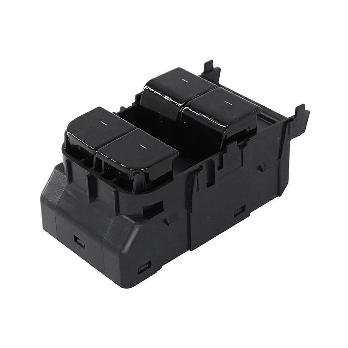 1082037 Power Car Window Control Switch for 2017-2022 Y Electric Power Window Lifter Switch Button