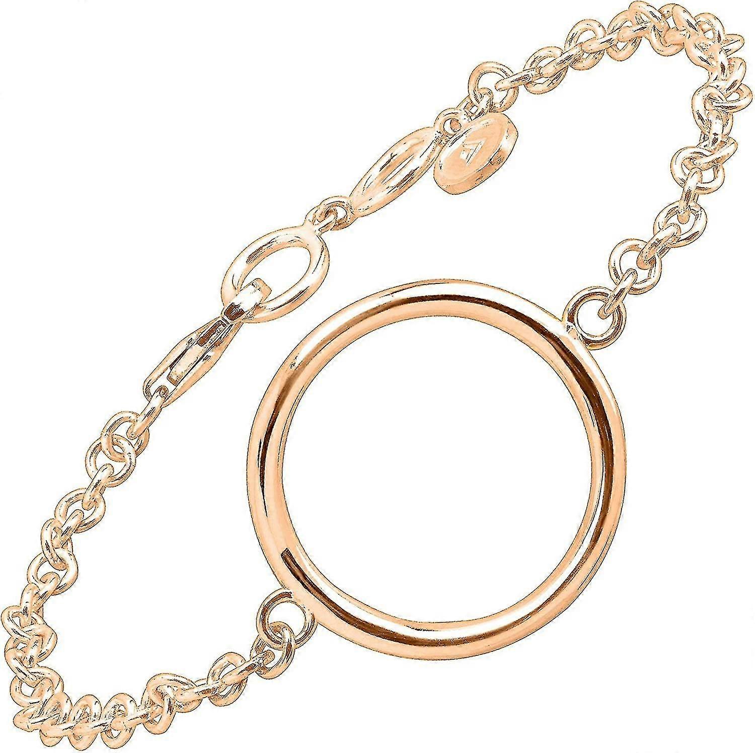 Circle Link Kettenarmband