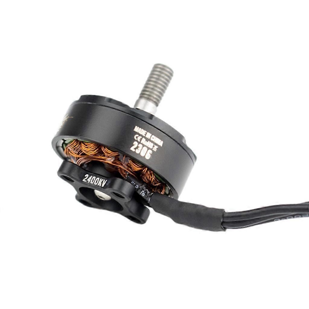Emax FS2306 1700KV Brushless Motor 3-6s for RC Drone Micro FPV Racing Quad