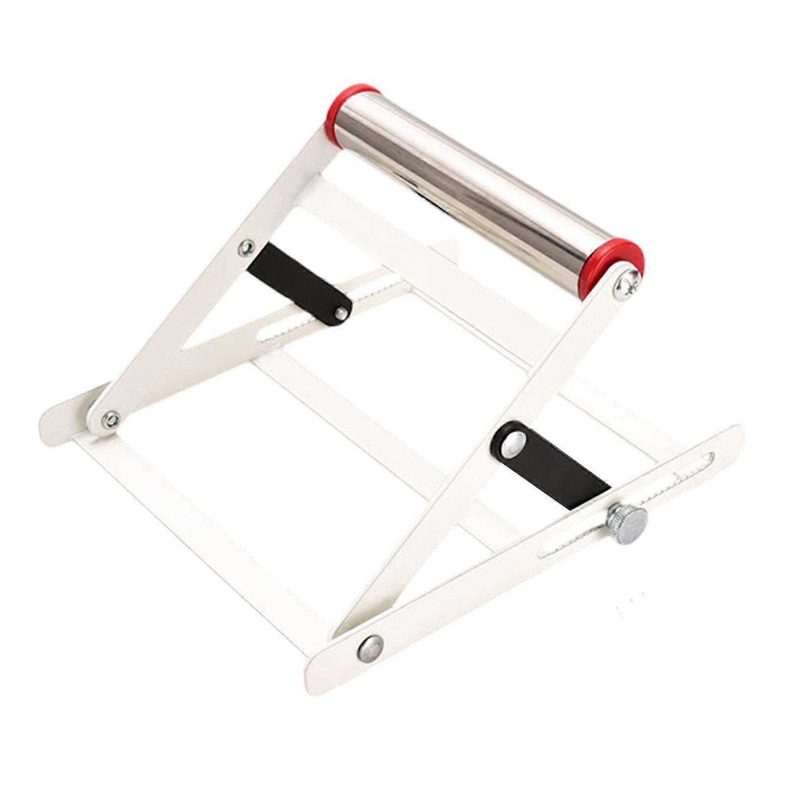 Miter Saw Support Stand Adjustable Height Cutting Machine Work Support Stand