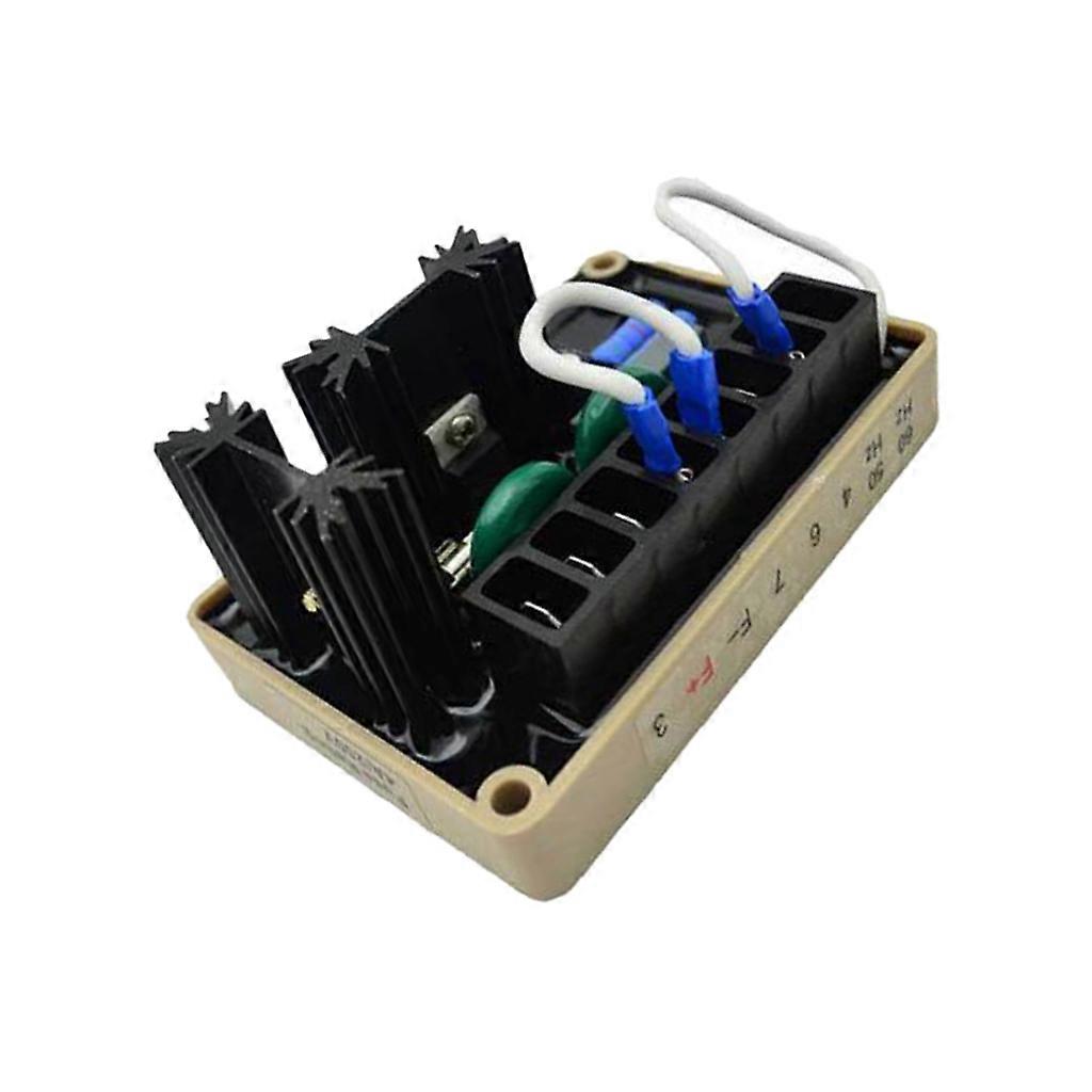 SE350 AVR Generator Excitation Automatic Voltage Regulator Control Module
