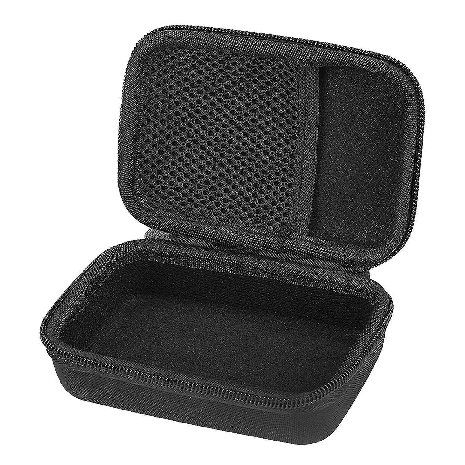 Outdoor Portable Storage Box for JBL GO3 Hand Strap
