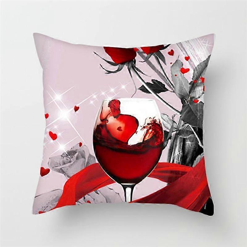 Pillow Cases Home Pillowcases Design 06