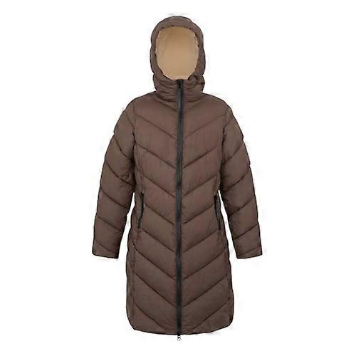 Regatta Womens/Ladies Andia II Contrast Zip Jacket