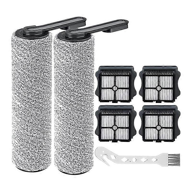 Harjarullan osat Tineco Floor ONE S5 langaton märkäkuivapesula