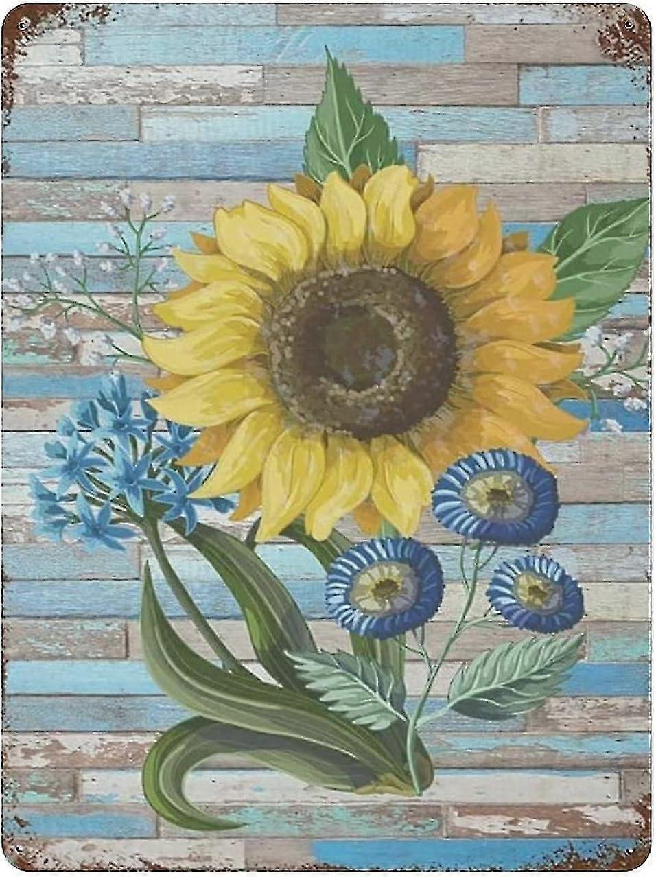 Placa de Metal Olá Piscina de Verão Vintage Cartaz de Lata Placa de Metal 8x12 Polegadas OU 12x16 Polegadas Modo