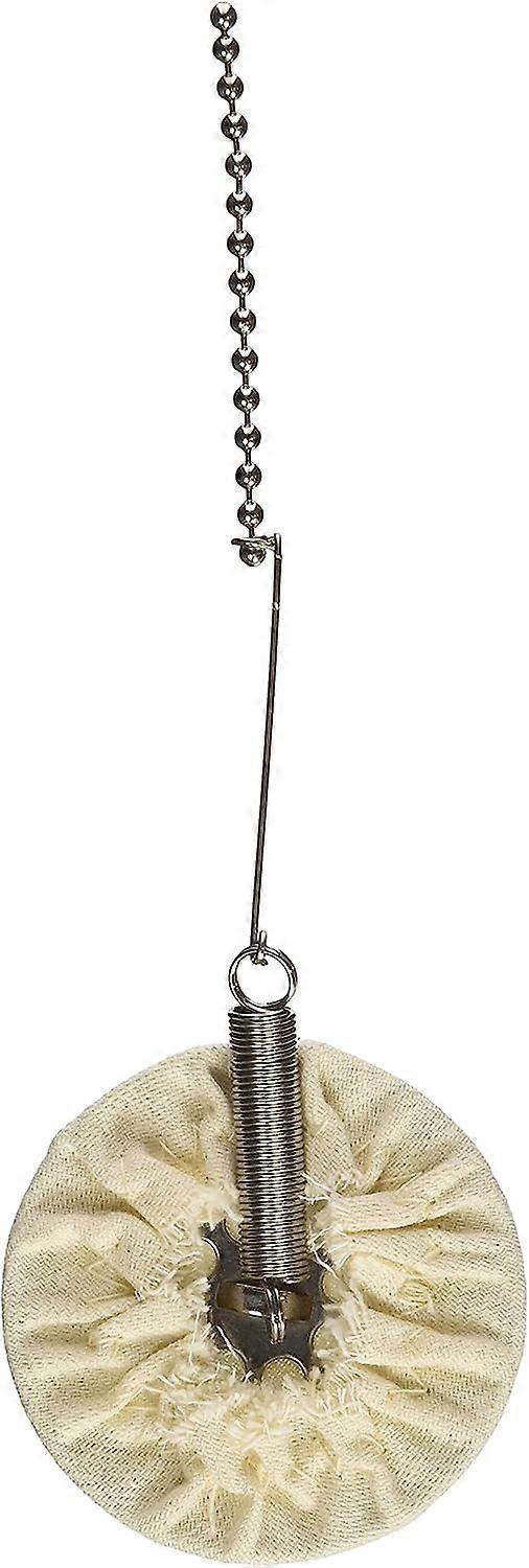 Filterhållare + 10 stycken bomullsfilter