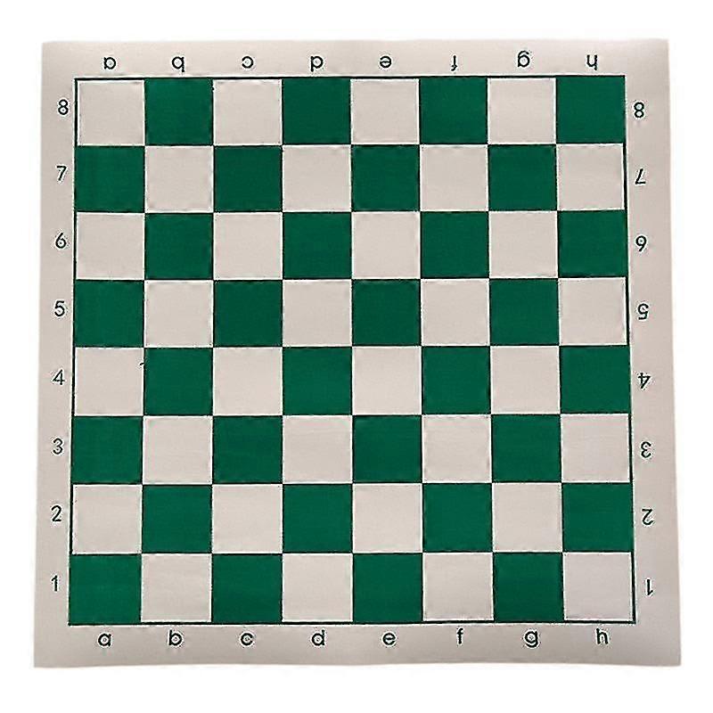 Educational Plastic Chess Board-1