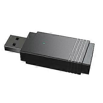 Compatible Withusb 3.0 Wi-fi 1200mbps Adapter Dual Band 2.4ghz/5g Bluetooth