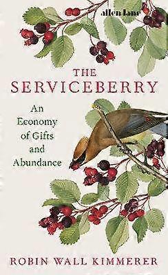 The Serviceberry