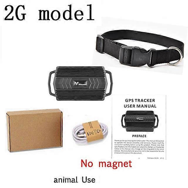 TKSTAR GPS Tracker Animale Per Mucca Cammello Pecora TK935 3000mAh Localizzatore Impermeabile Auto Magnete Voice Monitor Web APP Gratuito PK TK905 ...