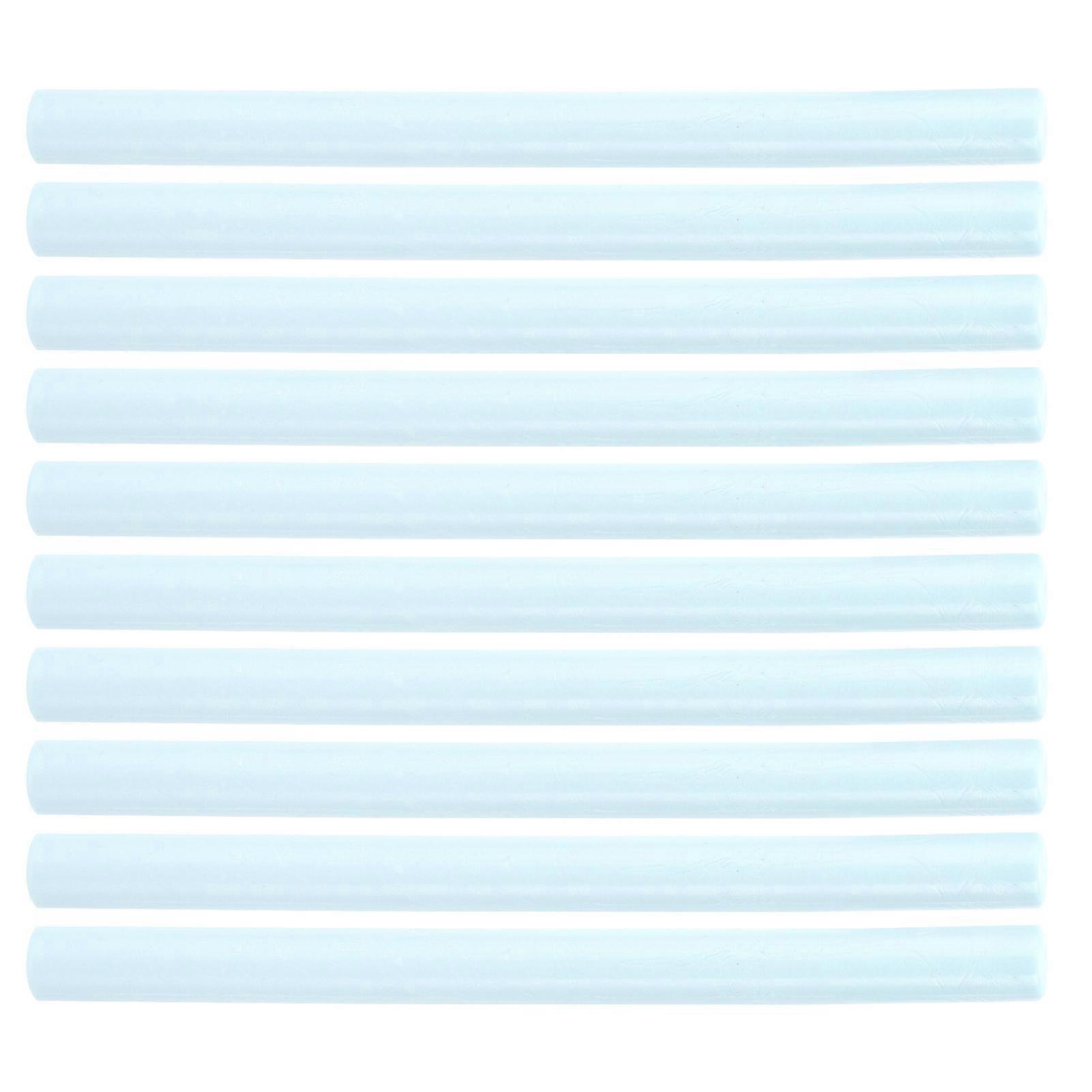 10Pcs MultiColor Sealing Wax Sticks for DIY Decorative Envelopes Invitations Cards