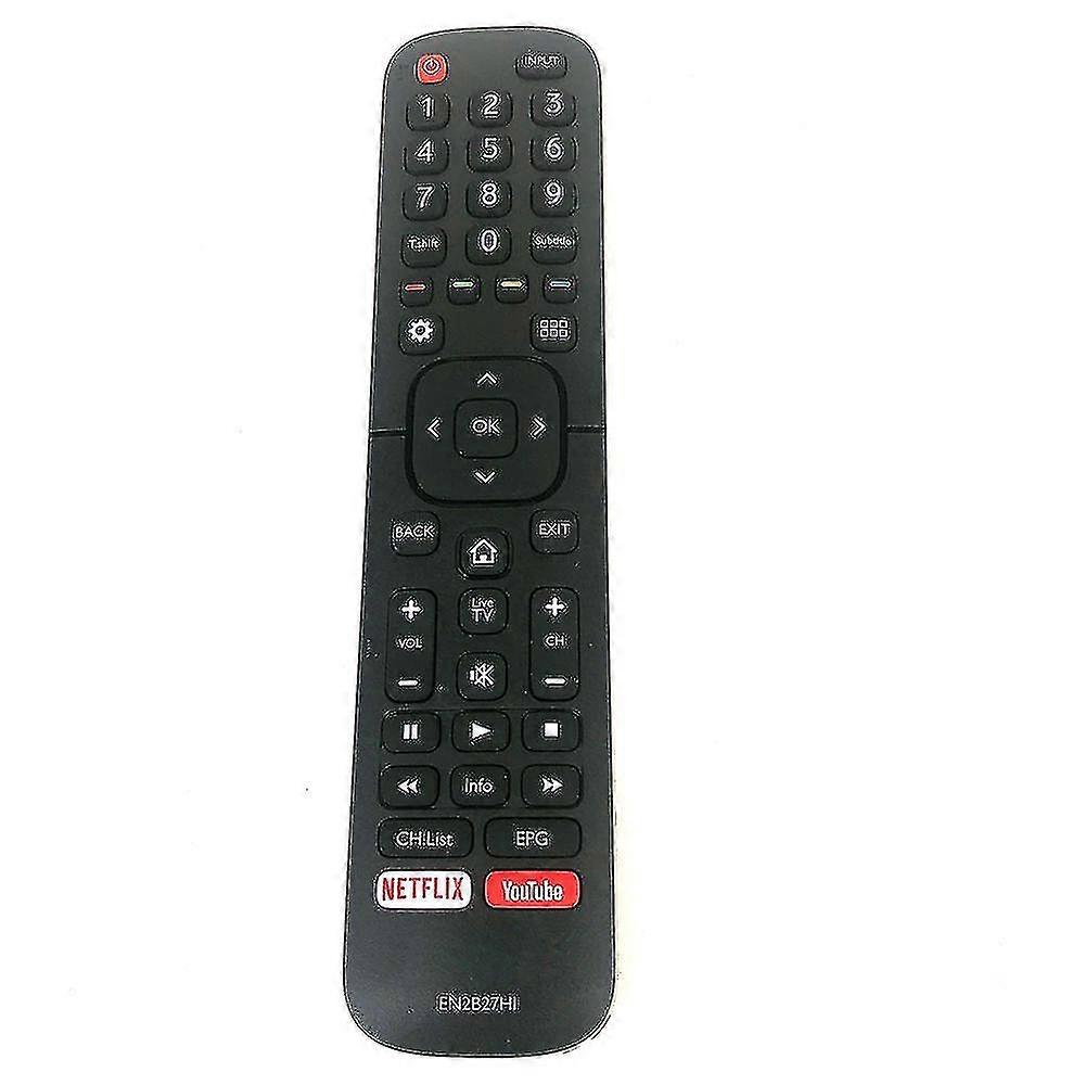 Universal En2b27hi For Hisense Lcd Tv Remote Control Fernbedienung