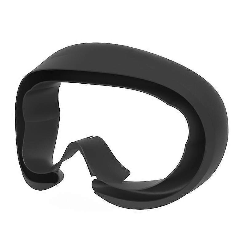 VR Spectacle Cover Perfect Fit Prevent Light Leakage No Squeezing of Glasses Frames Relieves Wearing