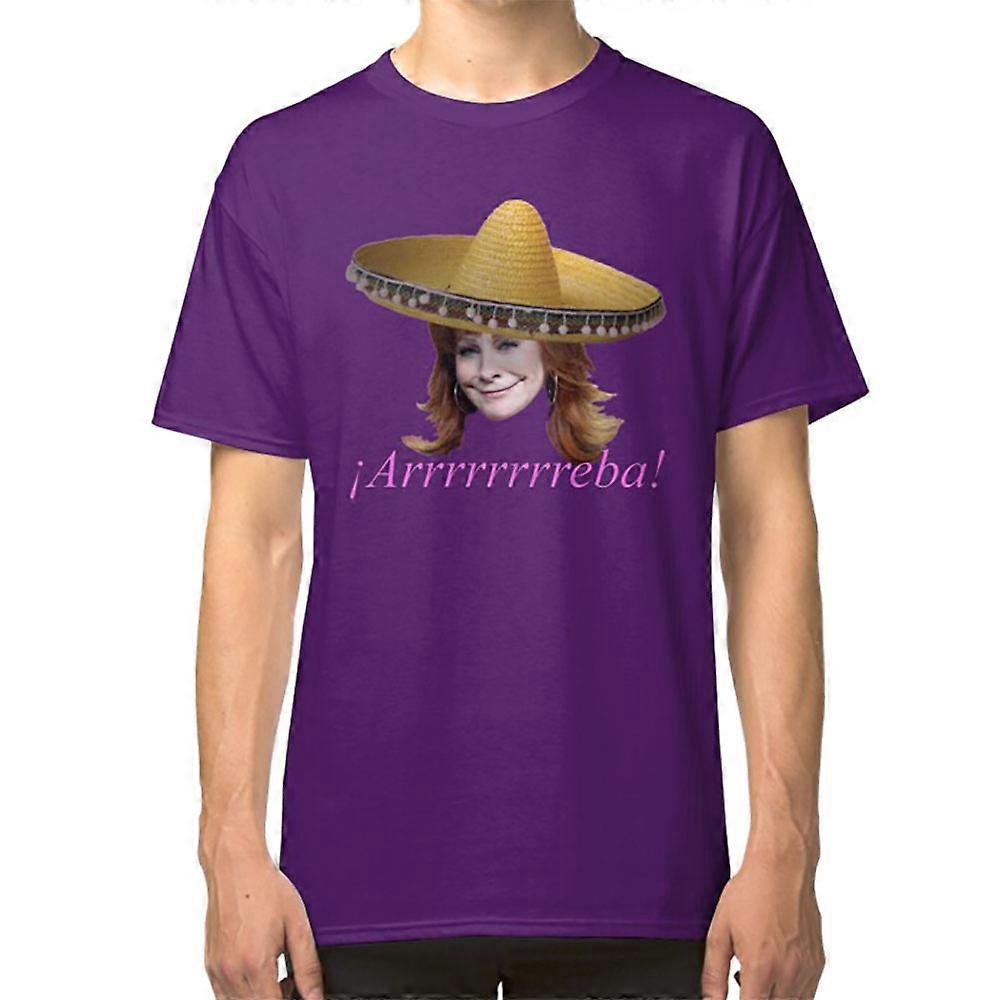 Â¡Arrrrrrreba! T-shirt
