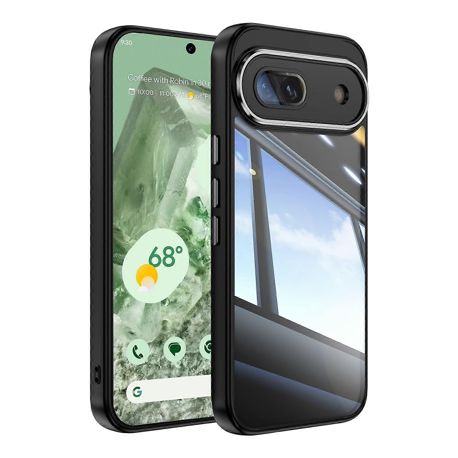 Armor Shockproof Phone Case For Google Pixel 8a