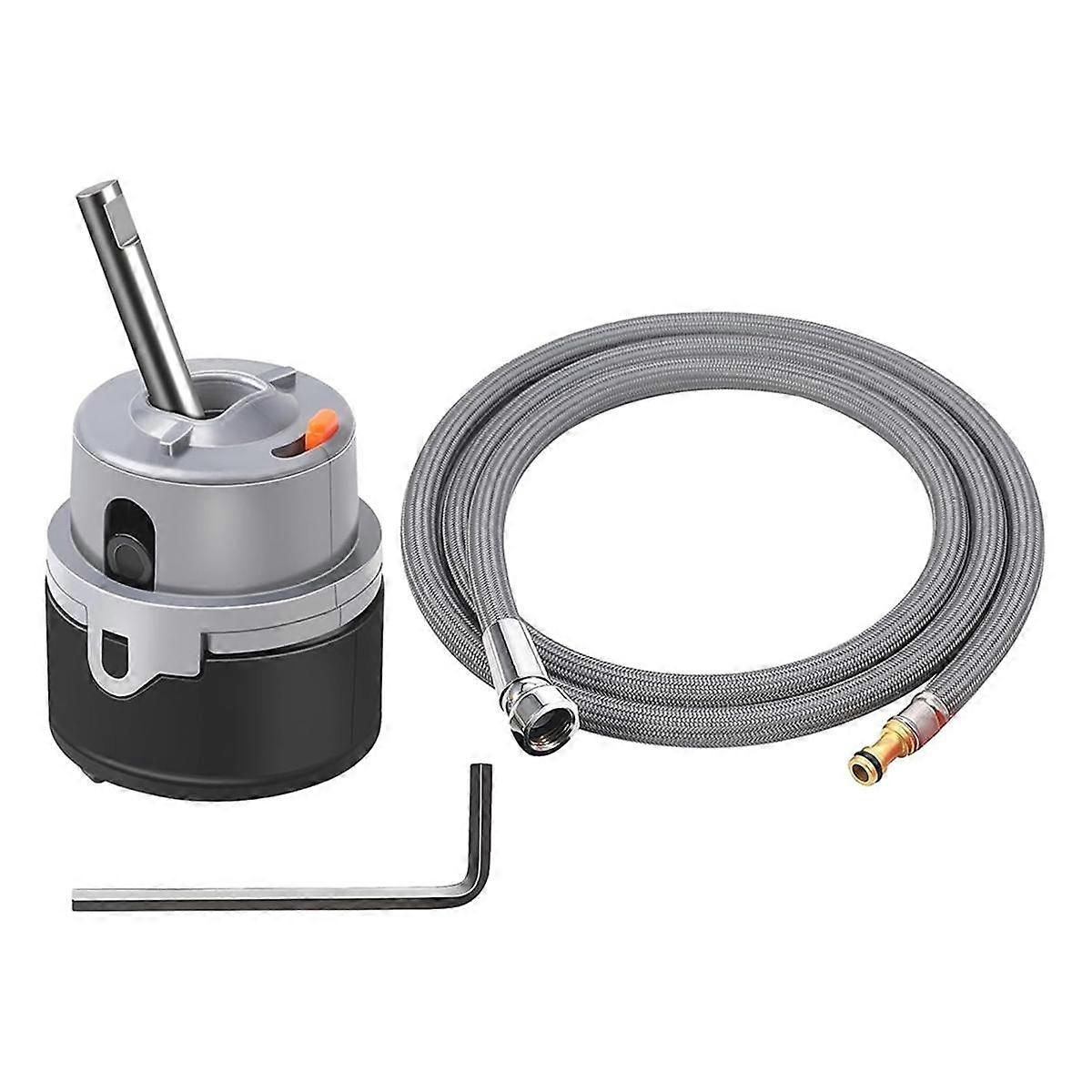 RP50587 for Valve Replacement Single Handle Kitchen and Lavatory Parts with 150259 Replacement Hose