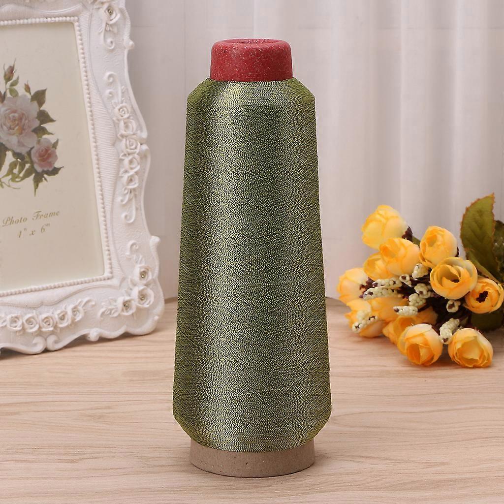 1PC Sewing Machine Cone Threads Polyester Overlocking All Purpose 20Colors