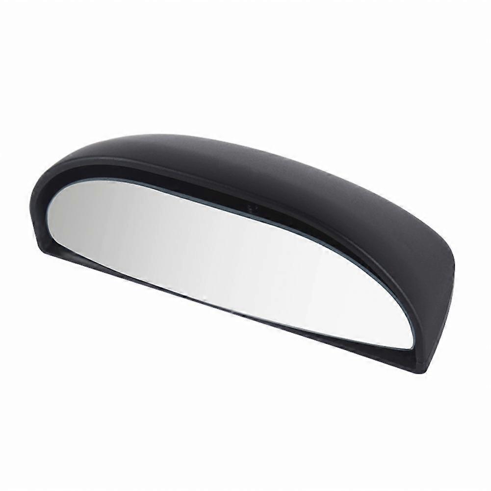 ABS Car Mirror, Adjustable 360 -Degree angle, Gadget for vehicle assistance parking