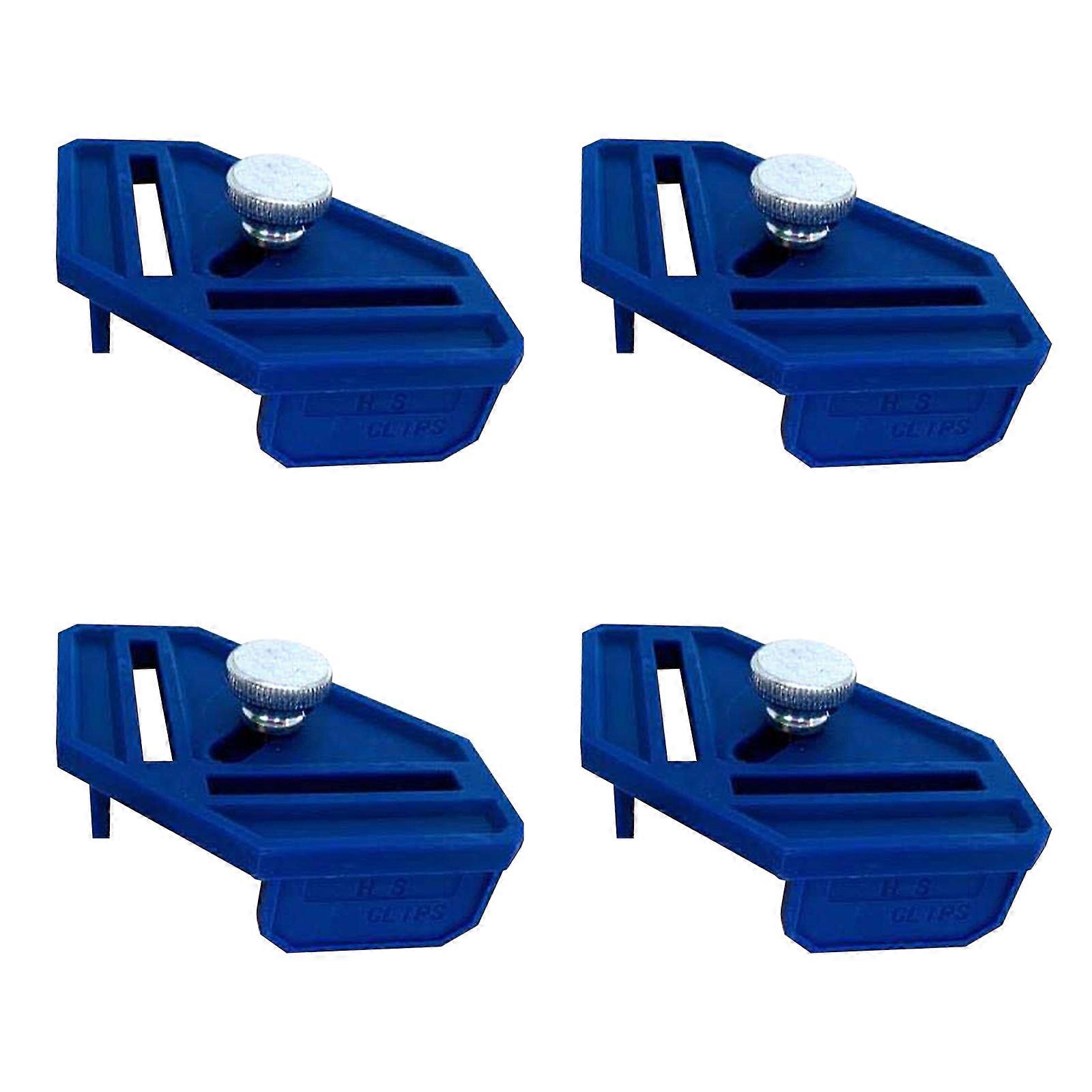 90 Degree Right Angle Clamp Carpenter Woodworking Tool Frame Hand Tool