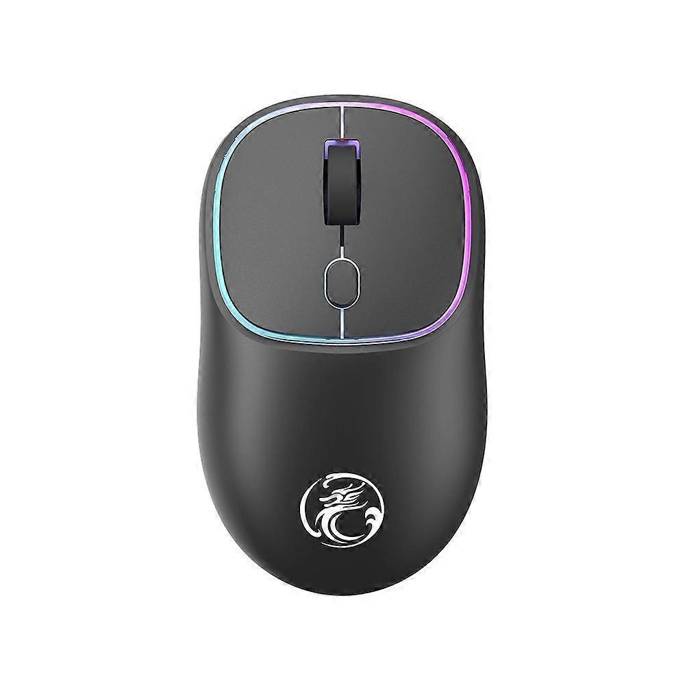 iMICE 2.4GHz Silent Wireless Mouse