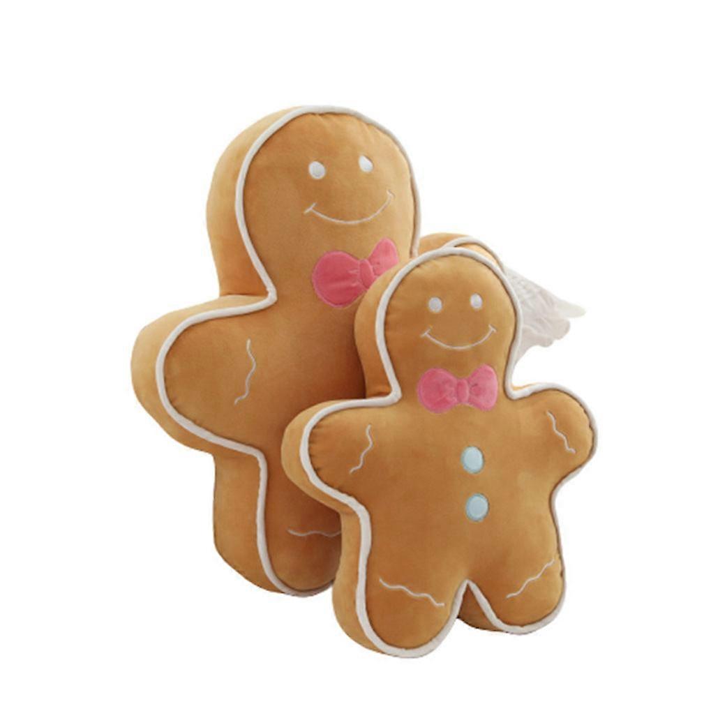 Gingersnap Plush Toy Kids Gift 30cm