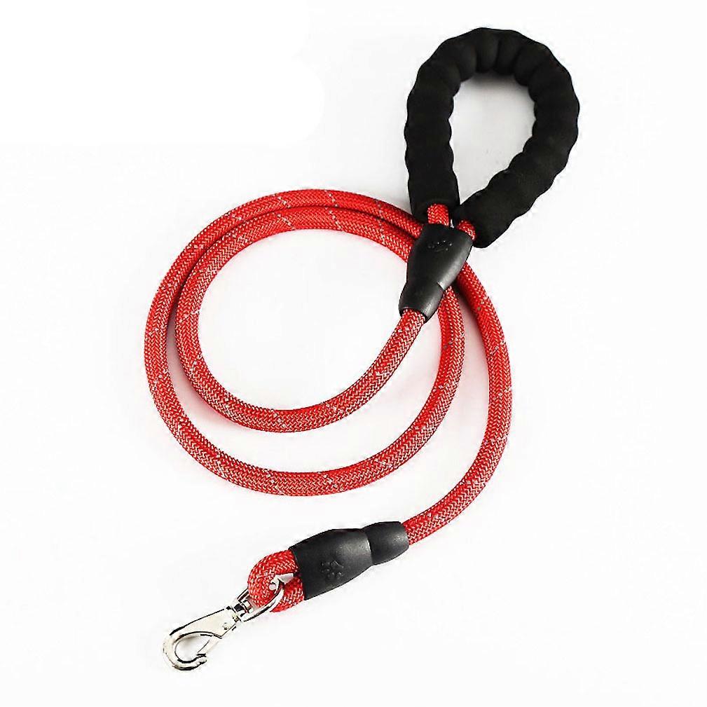 Pet Dog Leash Harness Walking Lead Leash