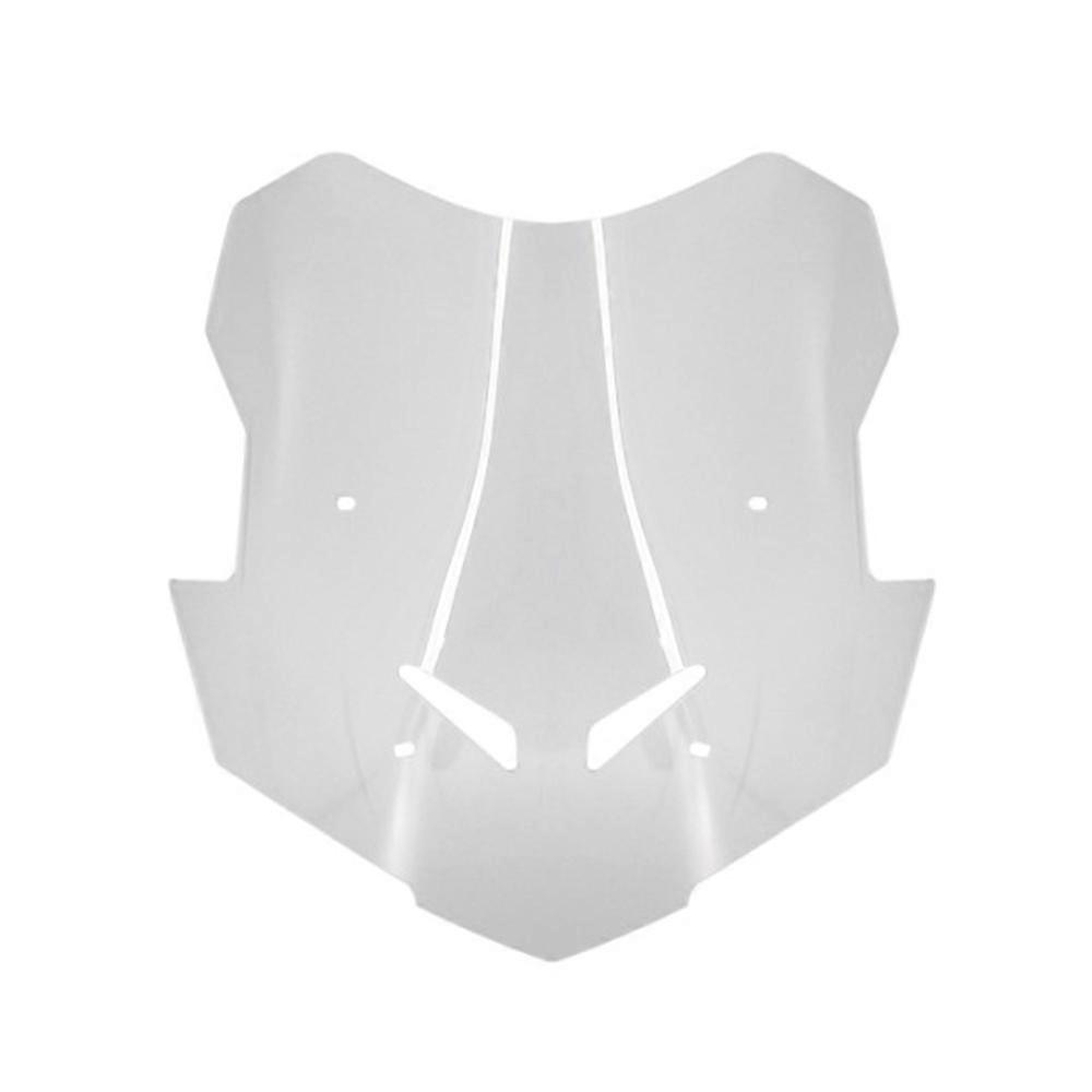 For YAMAHA Tracer 900 Tracer9 TRACER 9 GT 2021 2022 - Motorcycle Windscreen Windshield Deflector Protector Wind Screen
