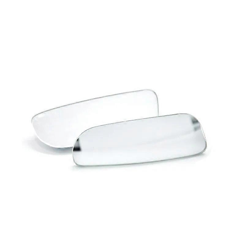 2Pcs Car Blind Spot Rear View Mirror Wide Angle 360 Degree Adjustable Mirror Car Reverse Auxiliary Rearview Car AccessoriesMotor Vehicle Mirrors