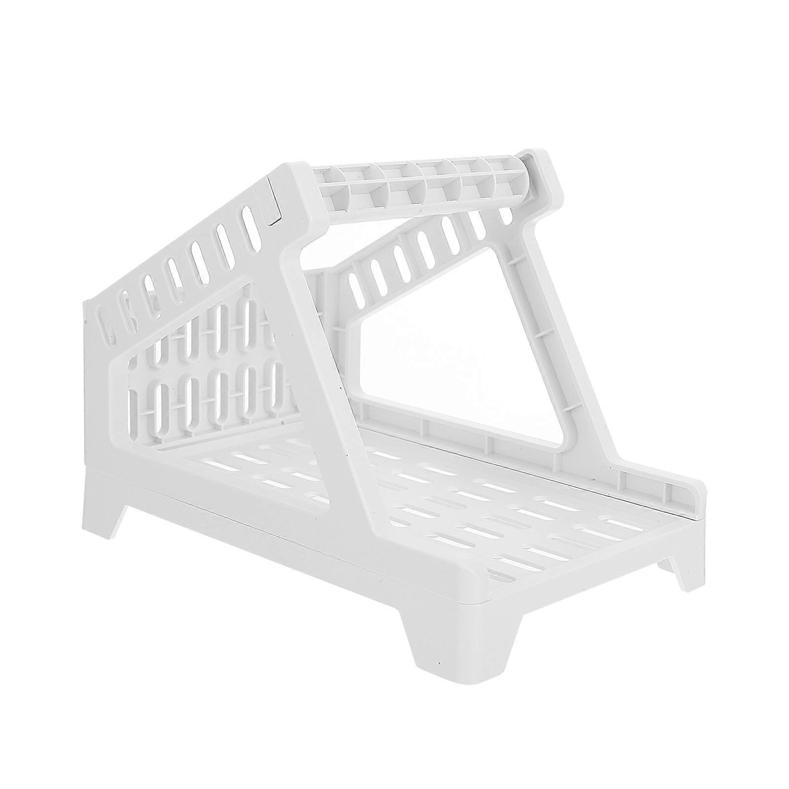 1pc Shipping Thermal Label Holder Label Box for Rolls and Fanfold Labels