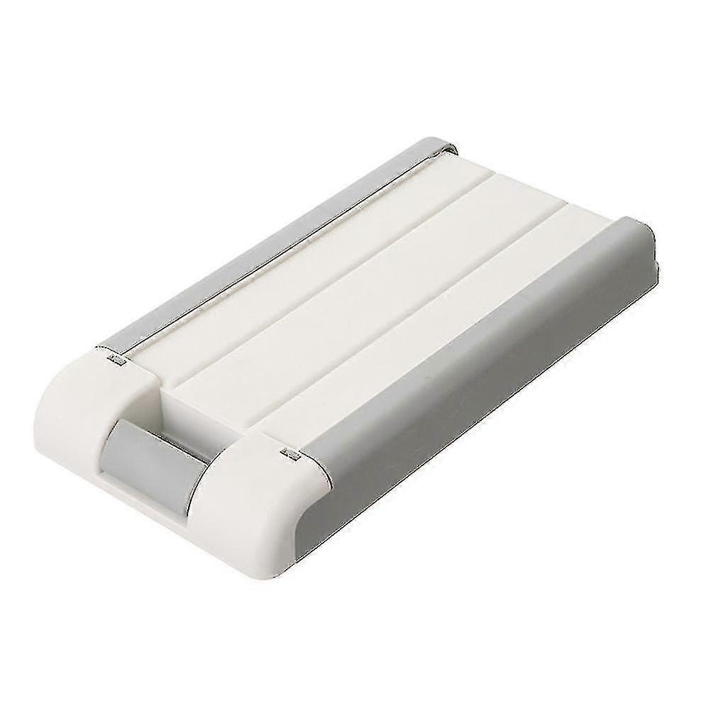 1pc Box Self-adhesive Creative Convenient Practical Hidden Pen Box Pen Storage Box Pencil Box For School