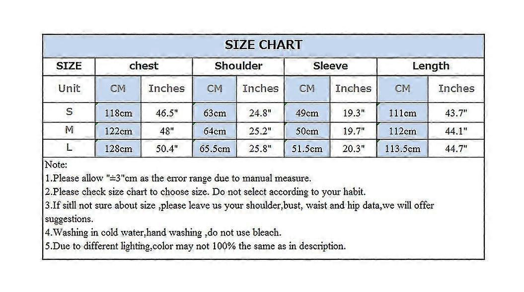 Nalle Pitkähihainen pitkä takki