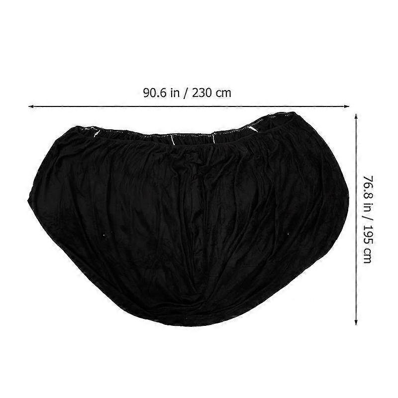 1pcs Slipcover Set For Office Hotel Home