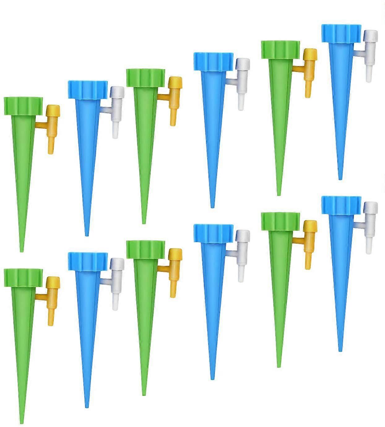 Automatic Plant Watering System - Efficient Water Control