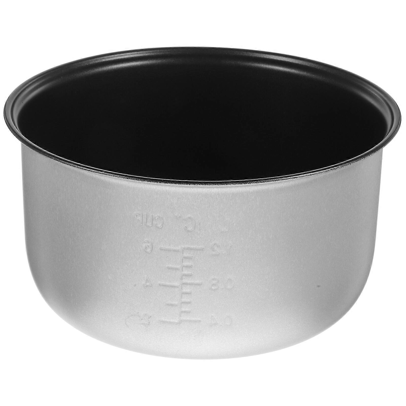 Rice Cooker Inner Pot Electric Cooker Accessories Non-stick Rice Cooker Pot
