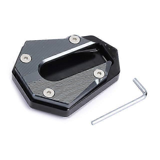 For Benelli Trk 502x Trk 502 X Trk502x 20172022 2021 2019 2020 Motorcycle Accessories Kickstand Side Stand Enlarger Pad Plate