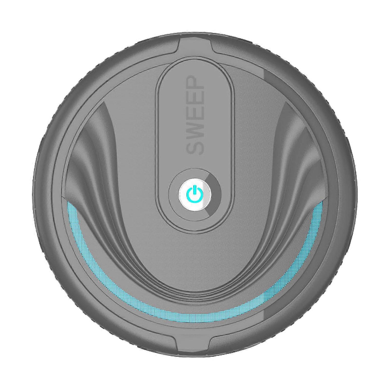 Cleaning Robot Electric Automatic Induction Mini Smart Vacuum Cleaner Sweeper Machine for Home