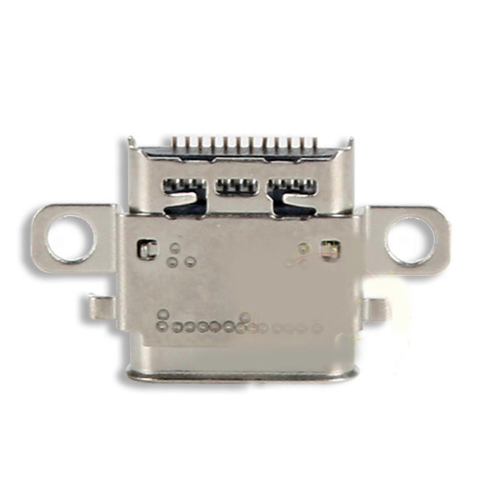 Charging Port For Switch Oled Console Charging Port Power Connector Type-c