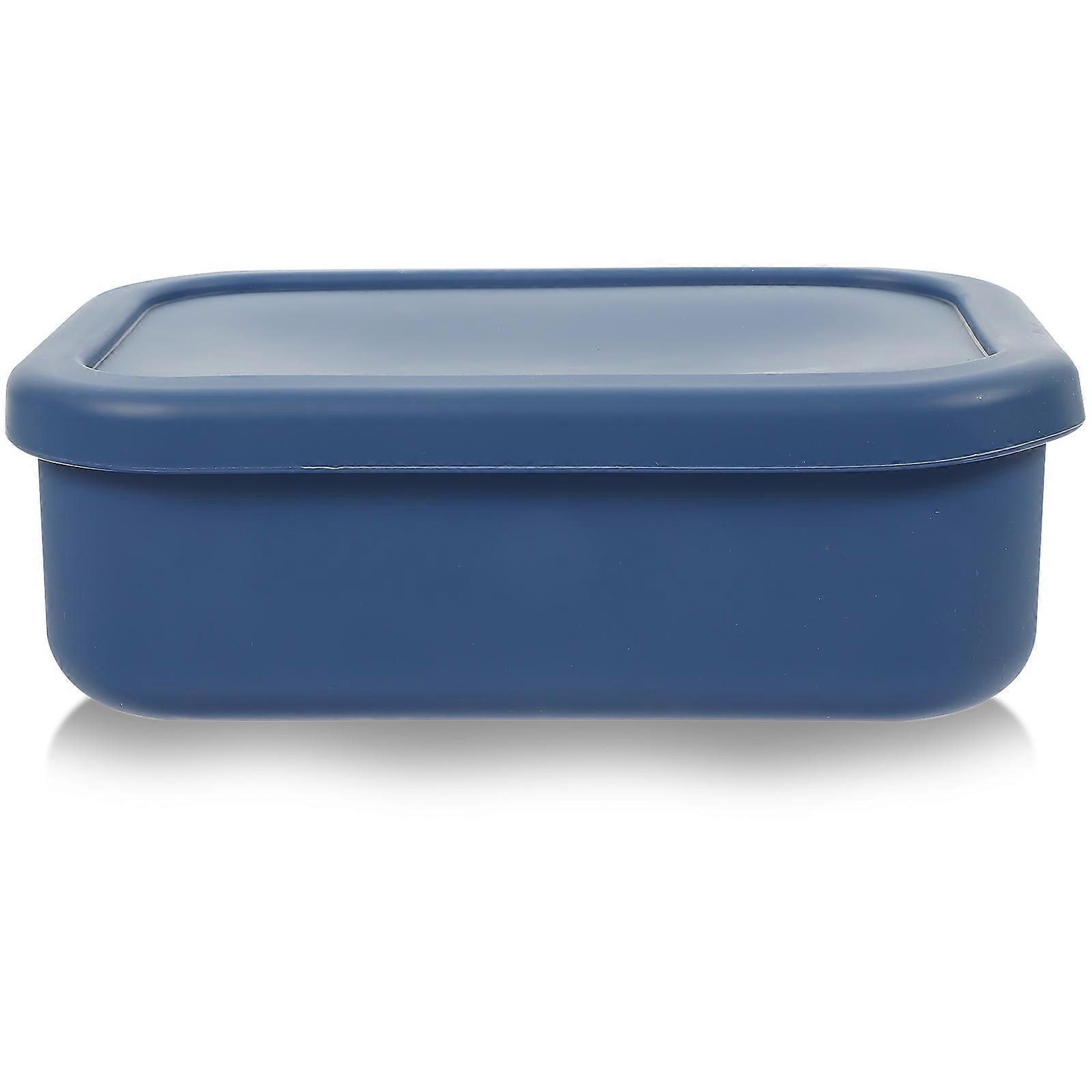 Taitettavat säilytysastiat, kannet, jääkaapin ruokalaatikot, hedelmävihanneslaatikko, jääkaappi, rapeampi laatikko, silikonikulho