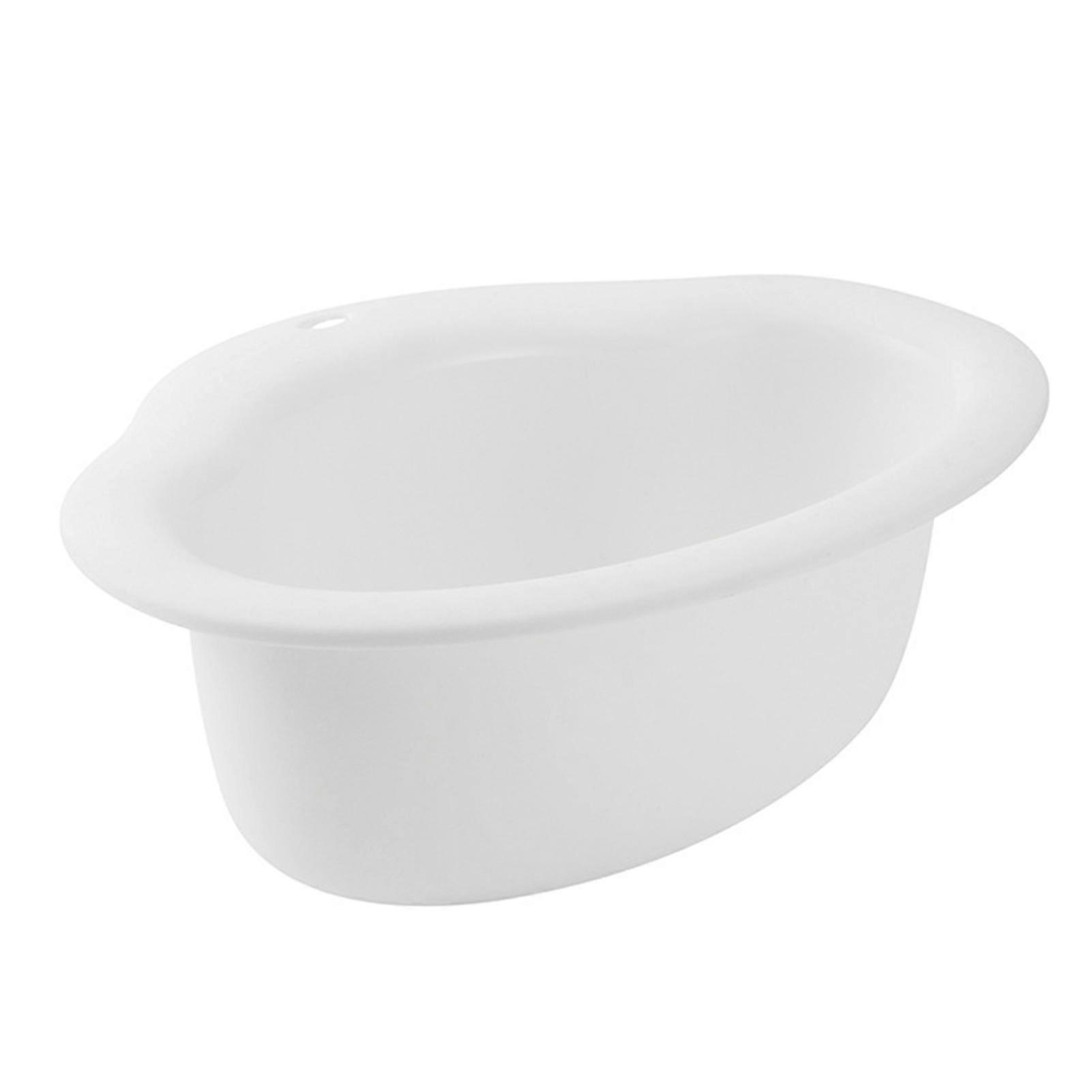 Kitchen Sink Drain Basket Anti-clog Filter Strainer Shelf Vegetable Fruit Holder