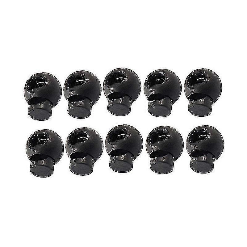 25pcs מתגי פלסטיק