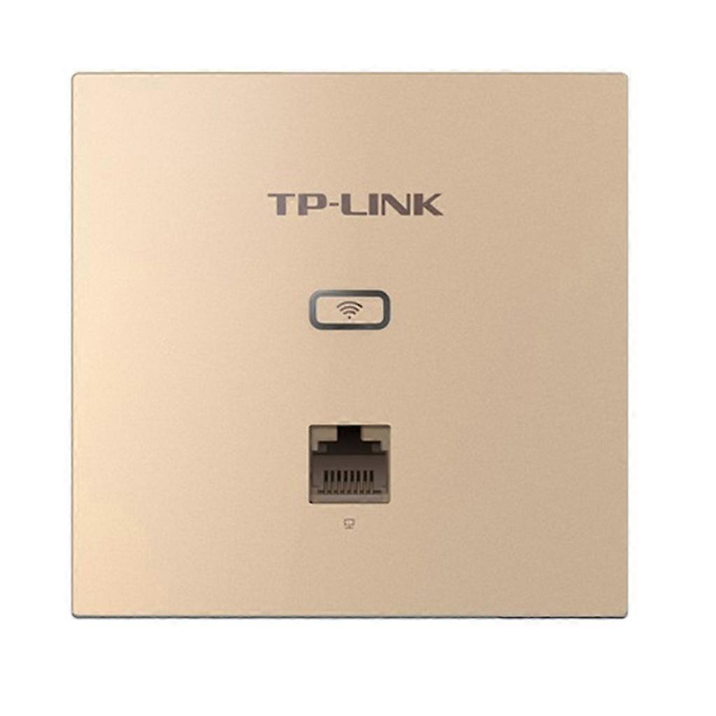 450Mbps Wall Embedded Router Smart Wireless WIFI Repeater Extender Socket