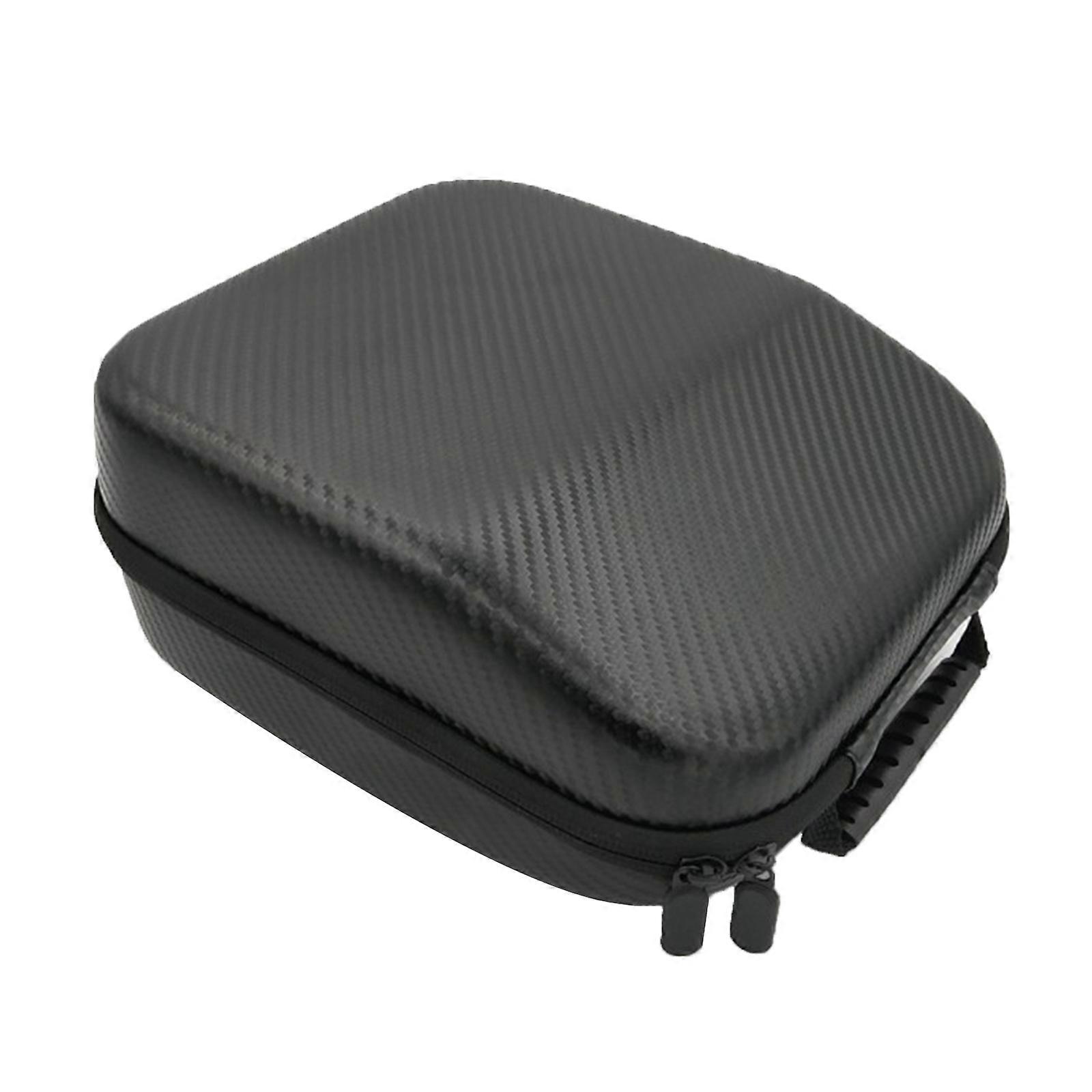 Protective for Case Earphone Storage for Case Briefcase for T1 DT990 DT880 DT770