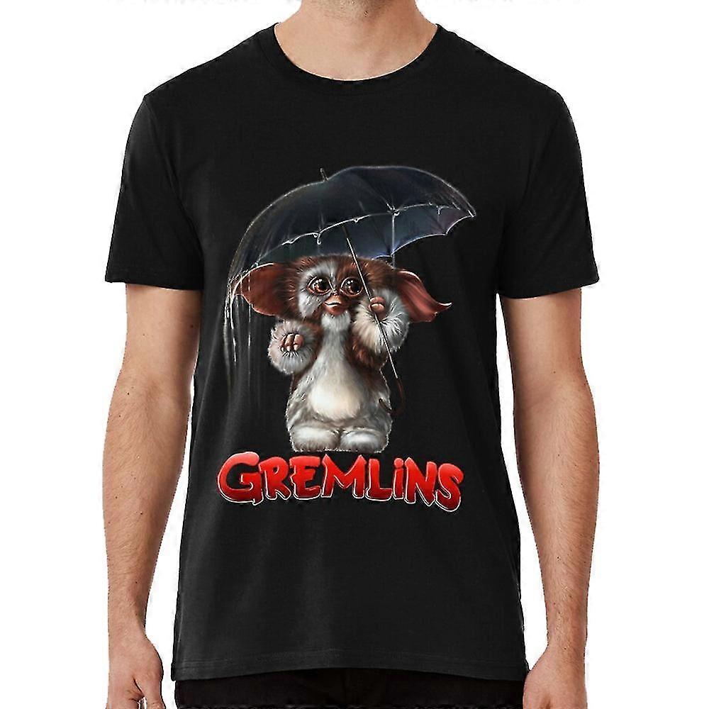 Gremlins gizmo Crew Neck       