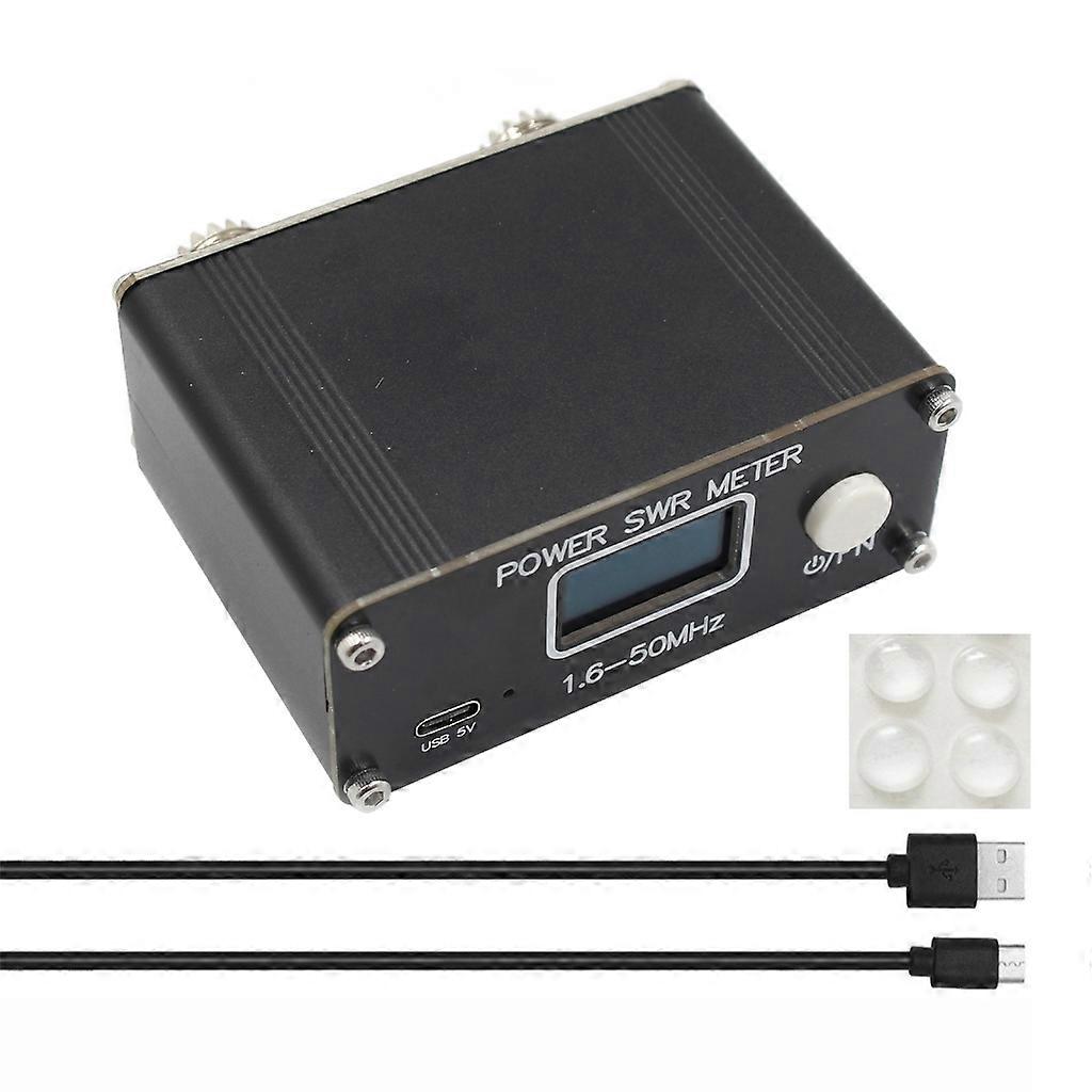 Best Signal Possible QRP 150W SWR Antenna Tuner for Fixed or Portable Use