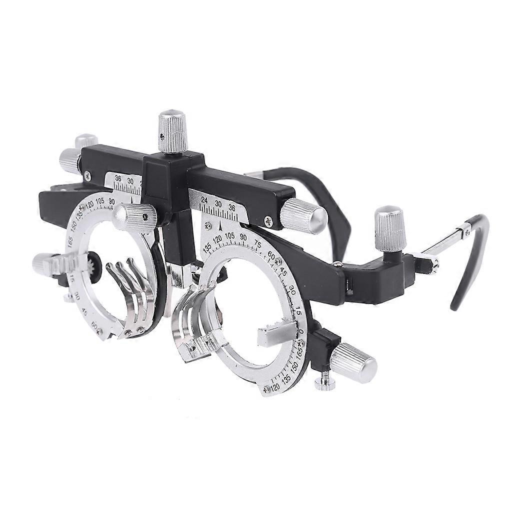  Optometry Frame with 98-135mm Temple Length Trial Frame Optical Lens Eye Test