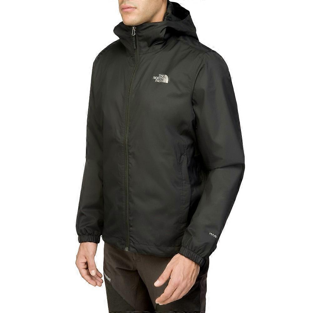 The North Face Quest Jacket Tnf NF00A8AZ universal all year men