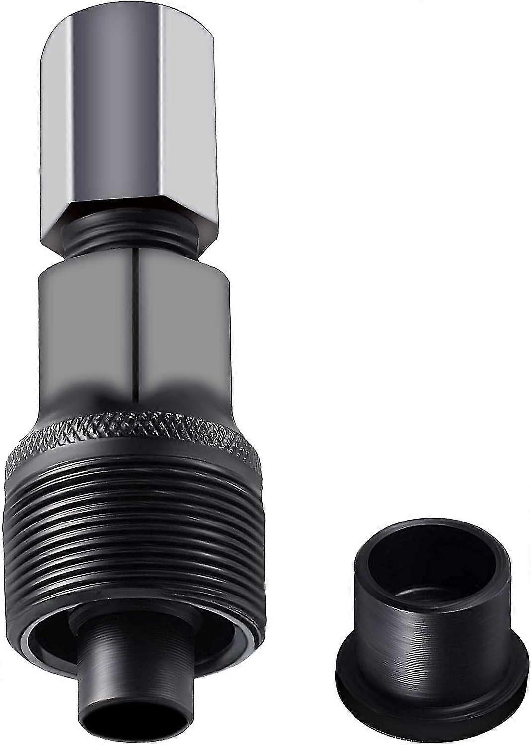 Cykel vevborttagare, vevarmsavdragare Cykelvev remskiva verktyg Verktyg för borttagning av vevparti S202412308713