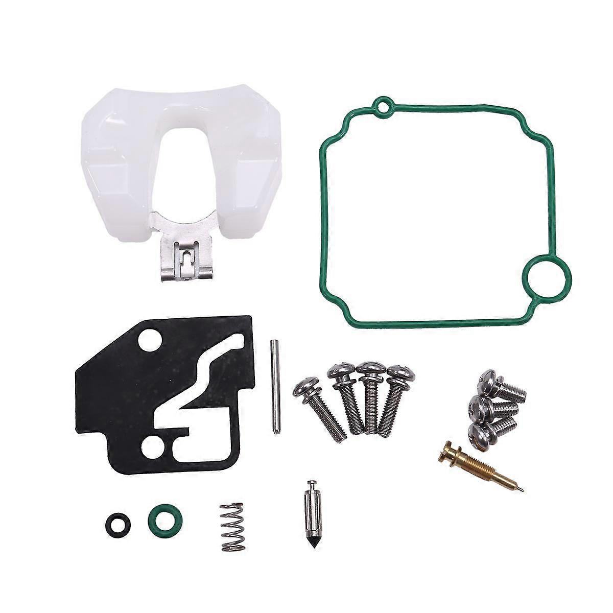 Hajómotor karburátor javító készlet 3V1-87122-0 3V1871220 3V1871220M külső motorhoz 4 ütemű 8HP